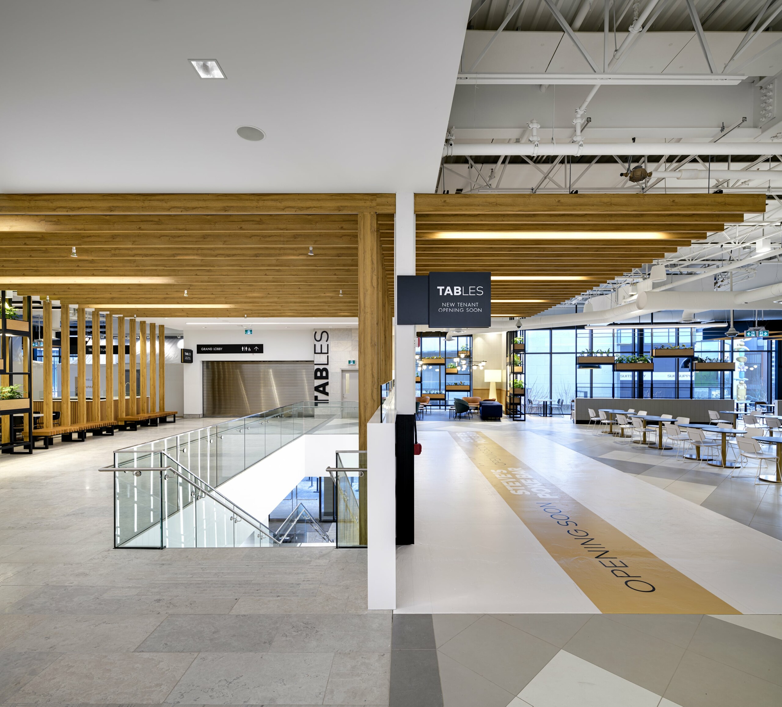 The Amazing Brentwood Mall Maxxit Group