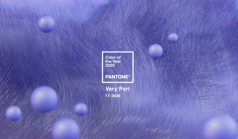 Pantone Reveals NYFW Fashion Color Trends for Fall 2022