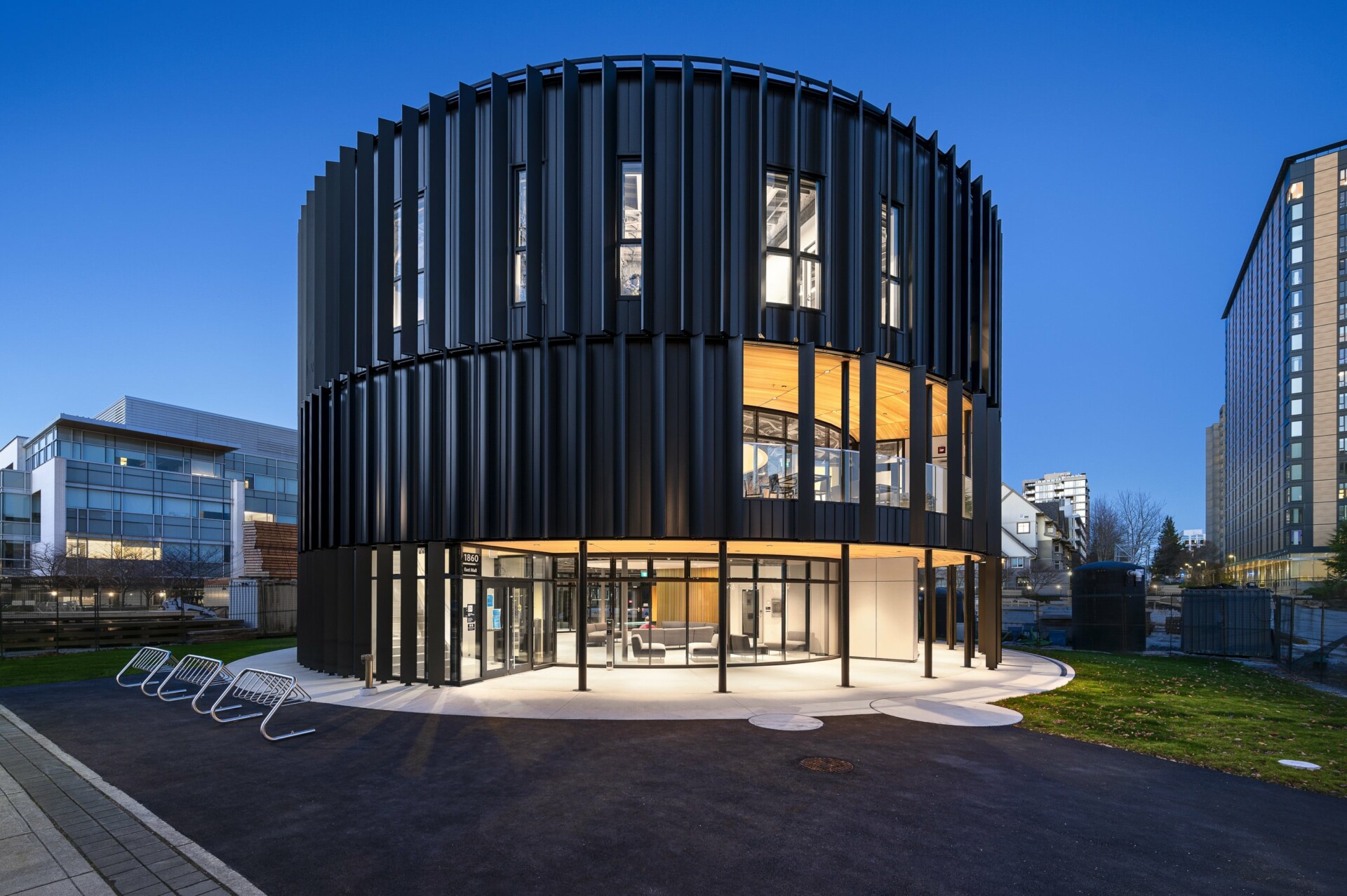 UBC Arts Student Centre Maxxit Group ubc-arts-student-centre-maxxit-group